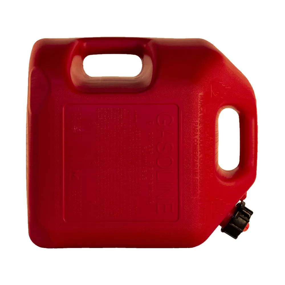 GAS CAN 5 GALLON